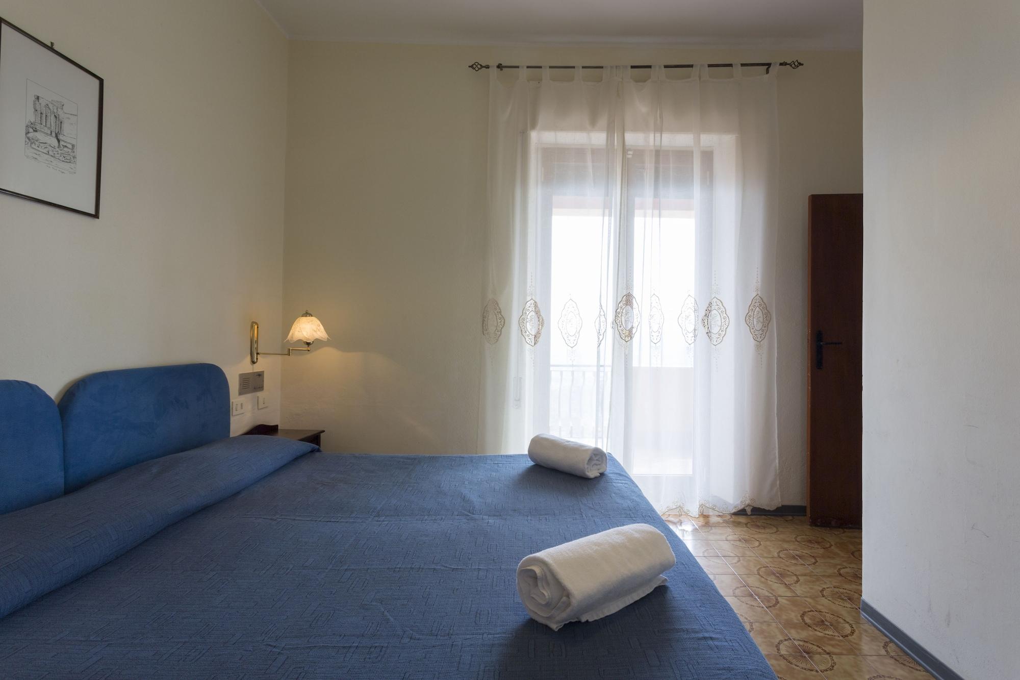 Hotel Sole Castello (Adults Only) Taormina Kültér fotó