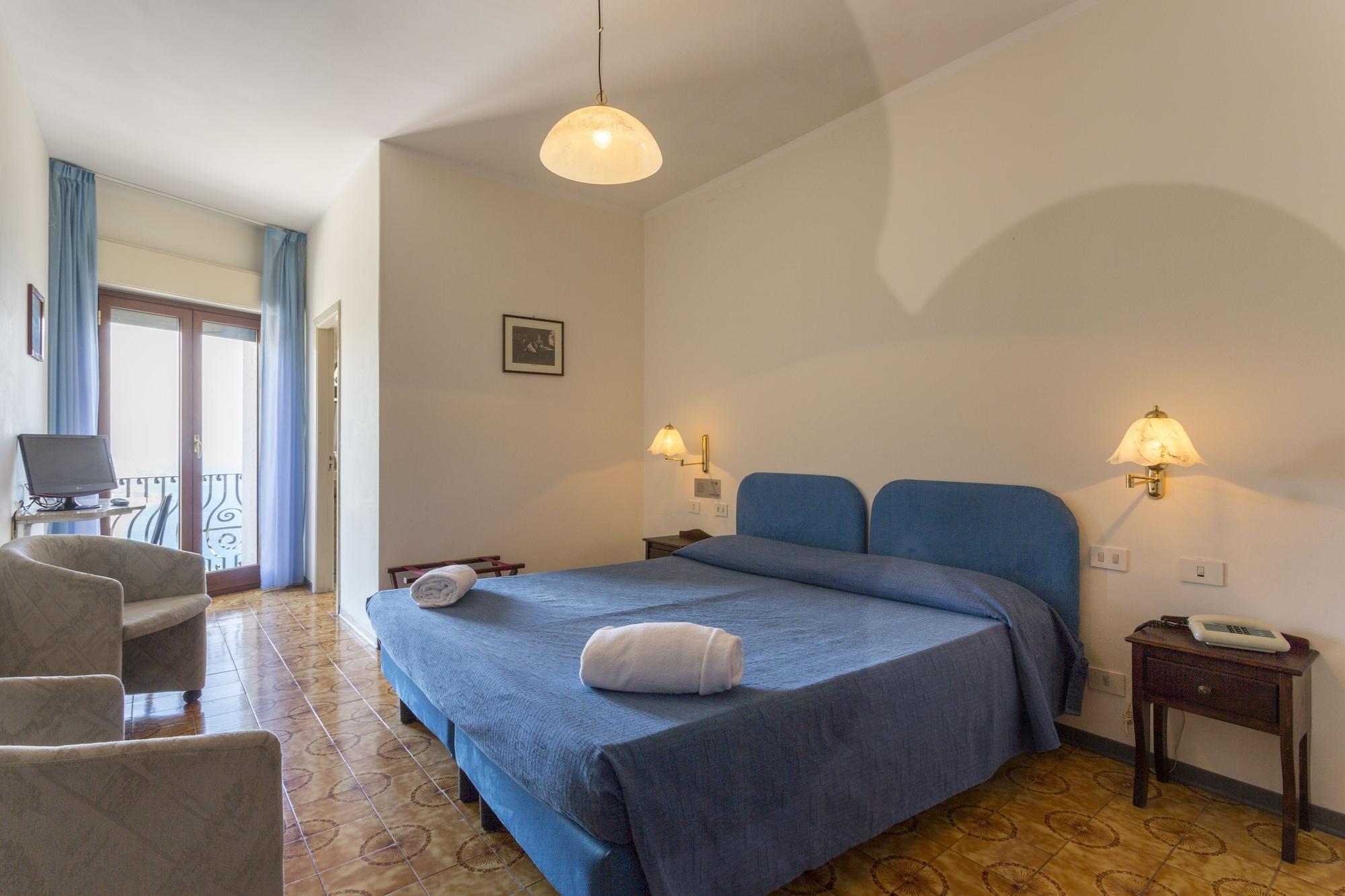 Hotel Sole Castello (Adults Only) Taormina Kültér fotó