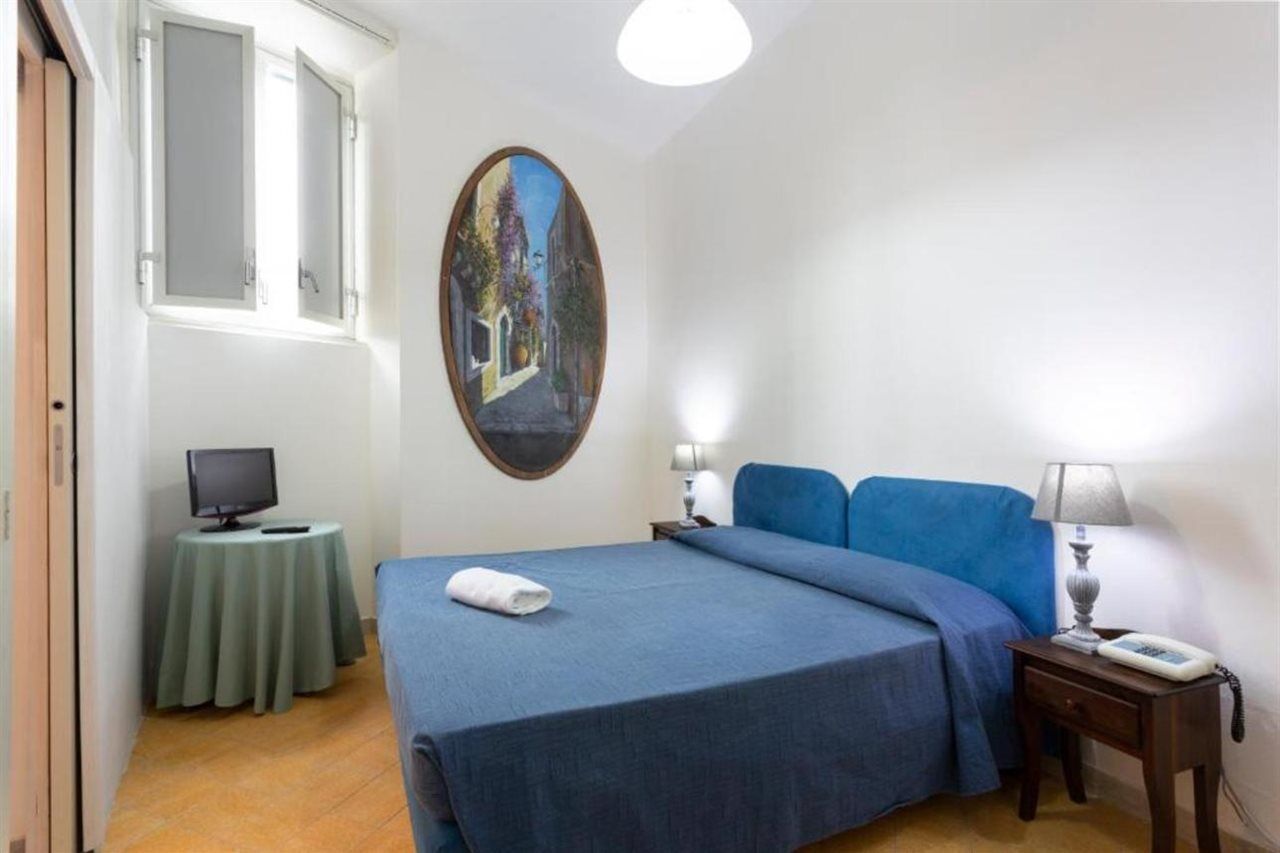 Hotel Sole Castello (Adults Only) Taormina Kültér fotó