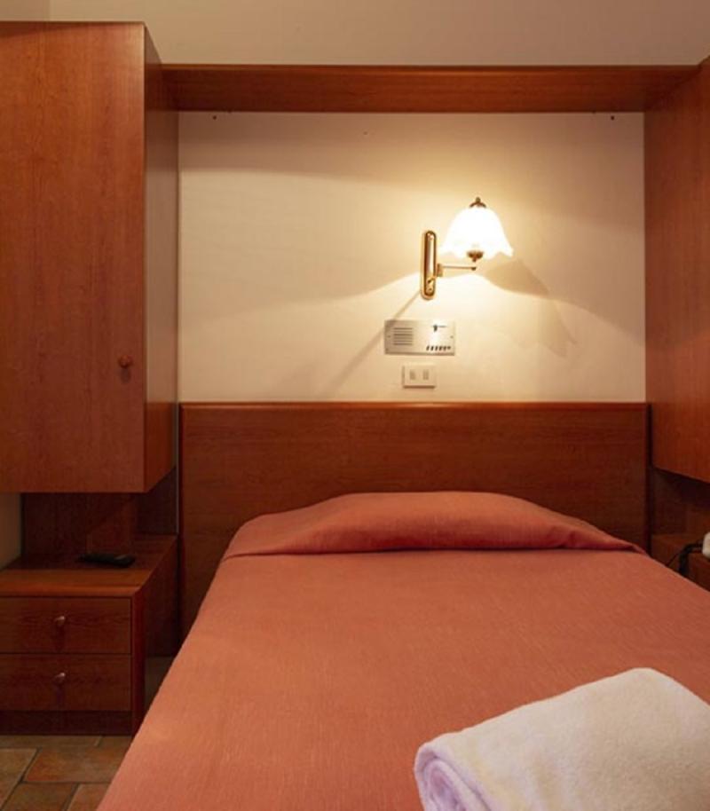 Hotel Sole Castello (Adults Only) Taormina Kültér fotó